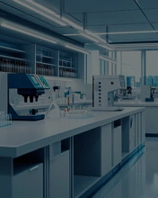 Scientific & Laboratory Equipment