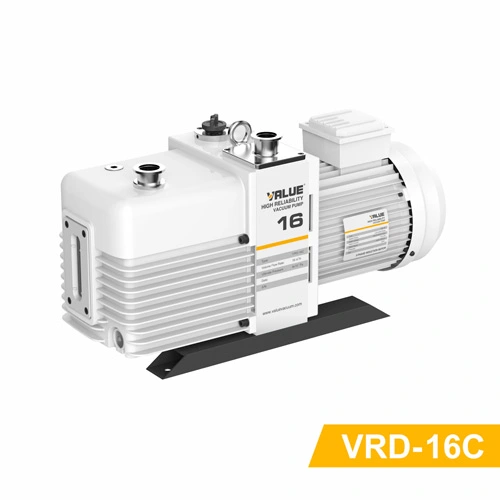 VRD 8-65C Dual-stage Anti-corrosionrotary Vane Vacuum Pump