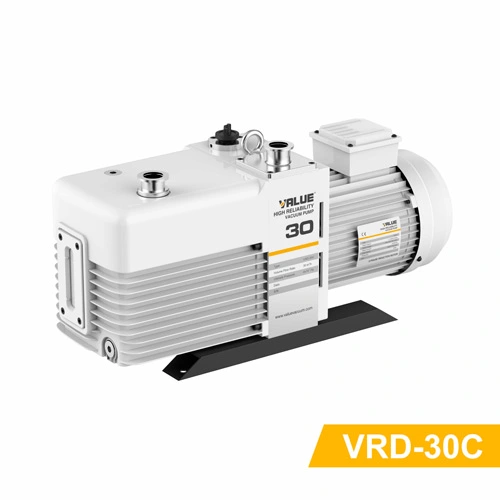 VRD 8-65C Dual-stage Anti-corrosionrotary Vane Vacuum Pump