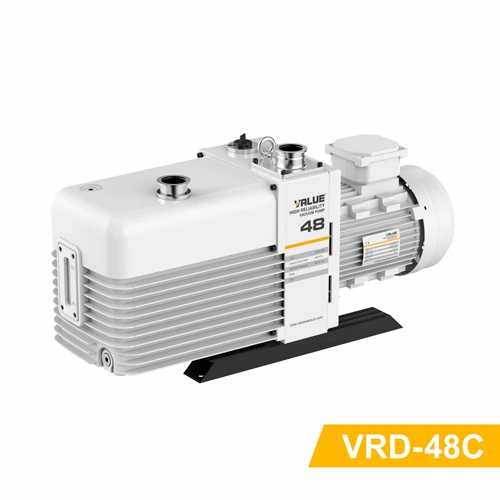 VRD 8-65C Dual-stage Anti-corrosionrotary Vane Vacuum Pump