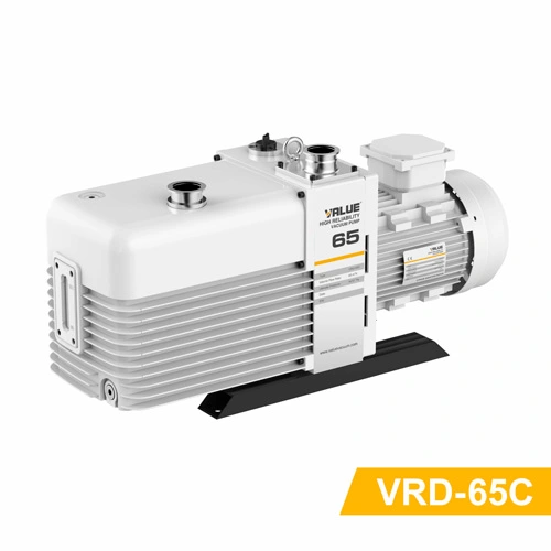 VRD 8-65C Dual-stage Anti-corrosionrotary Vane Vacuum Pump