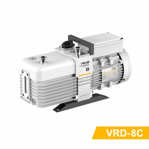 VRD 8-65C Dual-stage Anti-corrosionrotary Vane Vacuum Pump