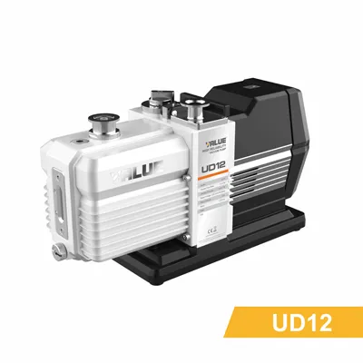 UD 2-12 Highly Reliable Vacuum Pumps for Harsh Environment