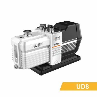 UD 2-12 Highly Reliable Vacuum Pumps for Harsh Environment