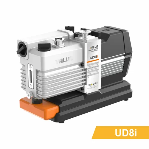 UDi 4-16 Highly Reliable Vacuum Pumps for Harsh Environment