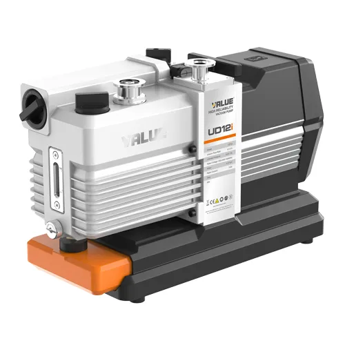 UDi 4-16 Highly Reliable Vacuum Pumps for Harsh Environment