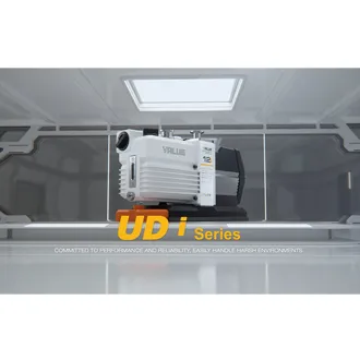 VALUE UDi Vacuum Pump
