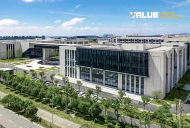 VALUE: Dedicated to Innovative and High-Quality Vacuum Technology Solutions