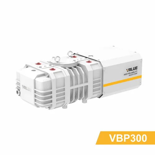 VBP 300-2400Si Roots Vacuum Pump