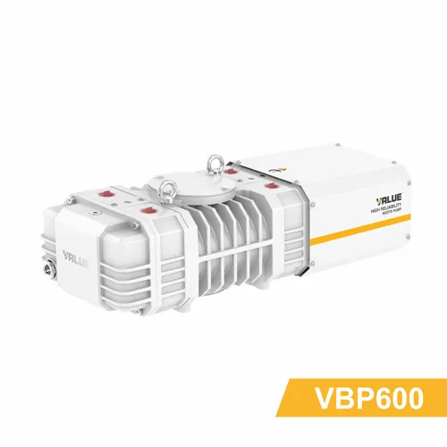 VBP 300-2400Si Roots Vacuum Pump