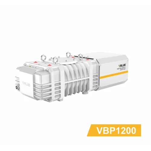 VBP 300-2400Si Roots Vacuum Pump