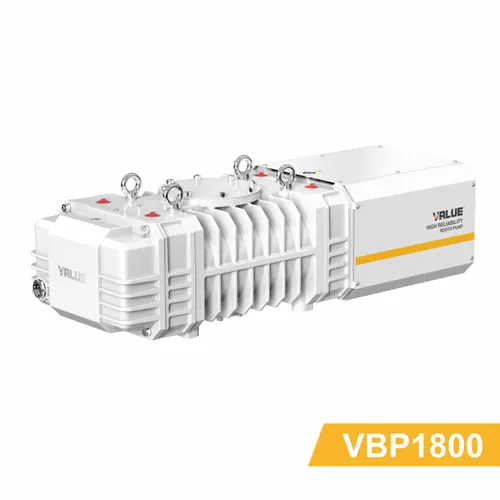 VBP 300-2400Si Roots Vacuum Pump
