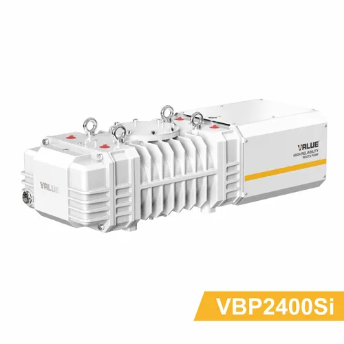VBP 300-2400Si Roots Vacuum Pump