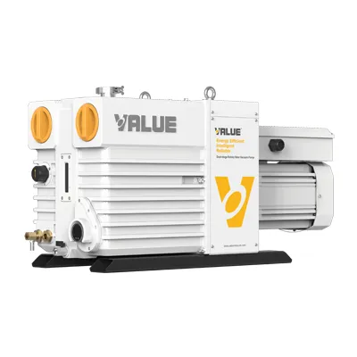 VRD 300N High Reliability Dual-Stage Rotary Vane Vacuum Pump