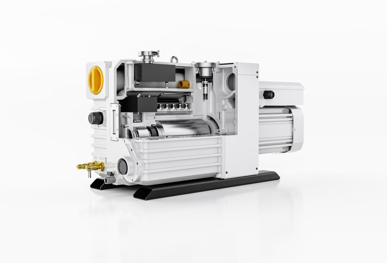 Where Are Rotary Vane Vacuum Pumps Used? Inside the Industrial Applications That Depend on Them
